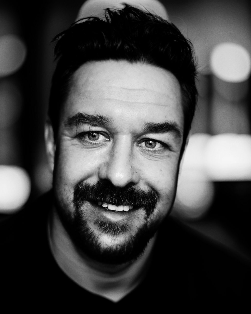 Daniel Green